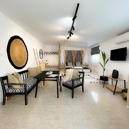 La Casa Di Lusso N7 -Adults Only Villa Kolymbia Bagian luar foto